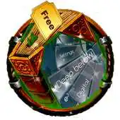 Free play online Deep below Keyboard Cover APK