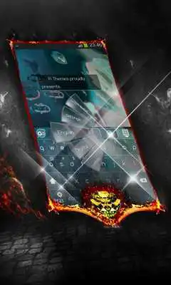 Play Deep below Keyboard Cover