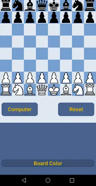 Play Deep Chess-Chess Partner  and enjoy Deep Chess-Chess Partner with UptoPlay