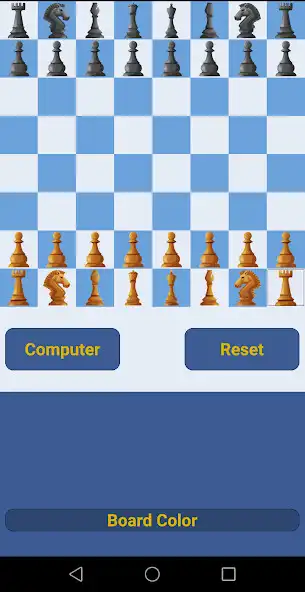 Play Deep Chess-Chess Partner as an online game Deep Chess-Chess Partner with UptoPlay