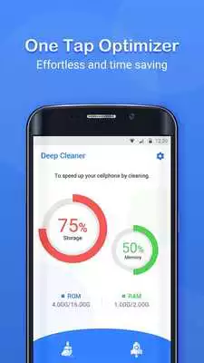 Play Deep Cleaner