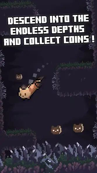 Play Deep Descent  and enjoy Deep Descent with UptoPlay