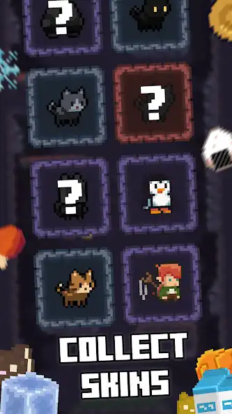 Play Deep Descent as an online game Deep Descent with UptoPlay