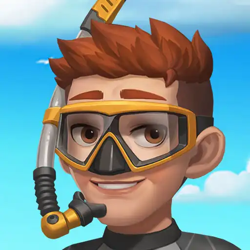 Play Deep Diving:AdventureSurvival APK