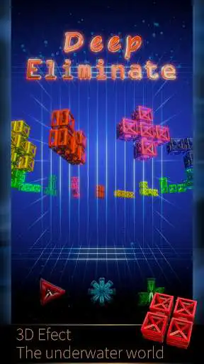 Play Deep Eliminate  and enjoy Deep Eliminate with UptoPlay