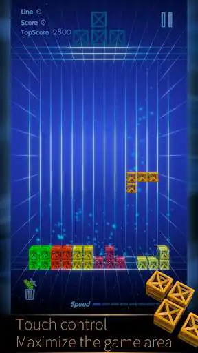 Play Deep Eliminate as an online game Deep Eliminate with UptoPlay