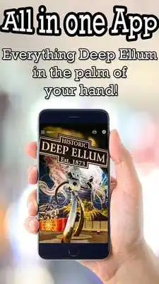 Play Deep Ellum