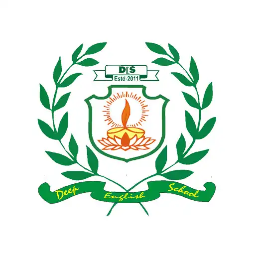 Play Deep English School APK