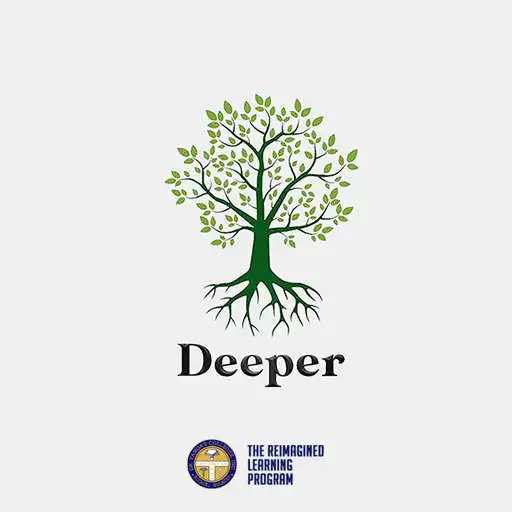 Free play online Deeper APK