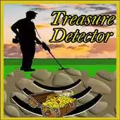 Free play online Deeper Metal Detector 2018 APK