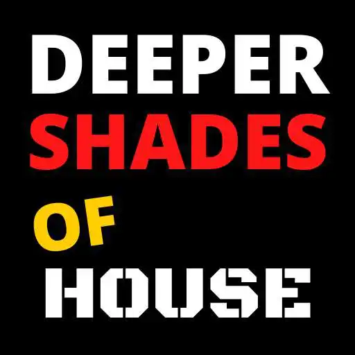 Play Deeper Shades of House Radio APK