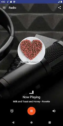 Play Deeper Shades of House Radio as an online game Deeper Shades of House Radio with UptoPlay