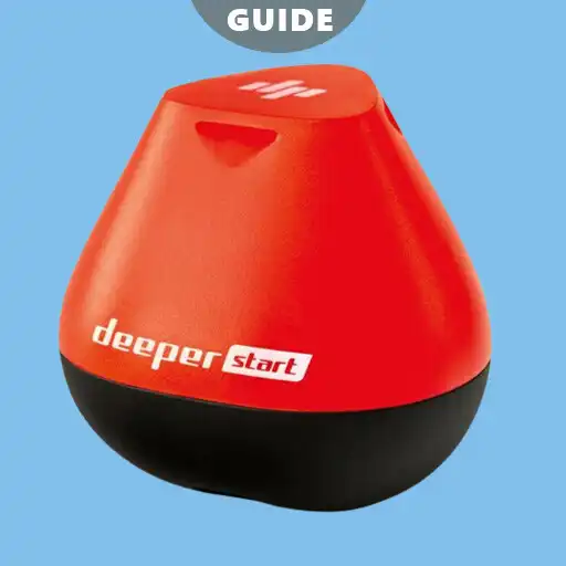 Play Deeper Smart Sonar Pro+ advice APK