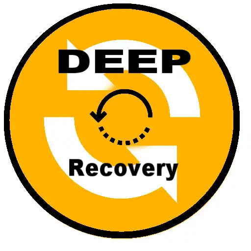 Play Deep Files Recovery APK