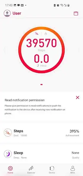 Play DeepFit  and enjoy DeepFit with UptoPlay