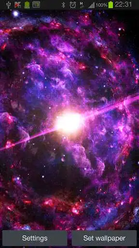 Play Deep Galaxies HD Deluxe as an online game Deep Galaxies HD Deluxe with UptoPlay