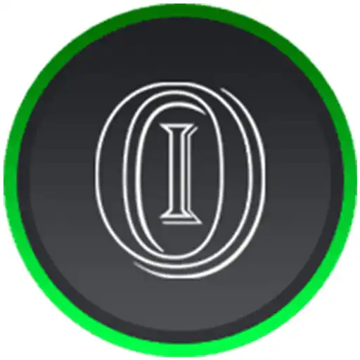Play Deep Green Icons Pack APK