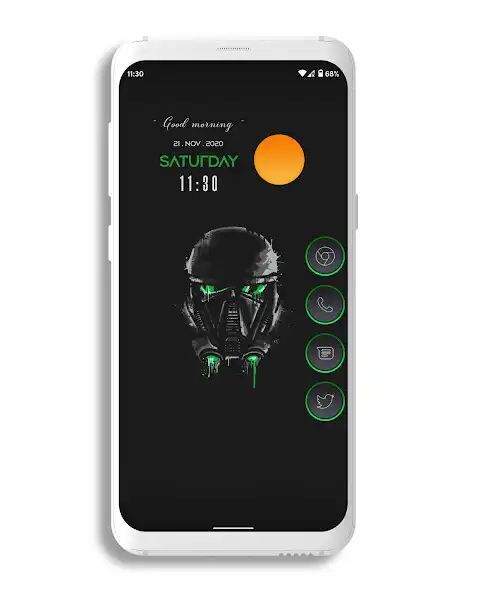 Play Deep Green Icons Pack  and enjoy Deep Green Icons Pack with UptoPlay