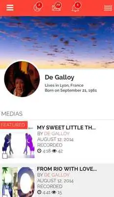 Play Deep House Party by mix.dj