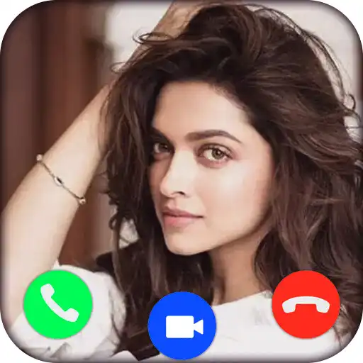 Play Deepika Padukone Call me APK Play Deepika Padukone Call me APK