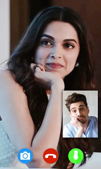 Play Deepika Padukone Call me  and enjoy Deepika Padukone Call me with UptoPlay