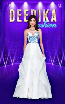 Play Deepika Padukone Fashion Salon