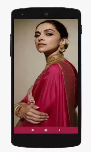 Play Deepika Padukone New HD Wallpapers  and enjoy Deepika Padukone New HD Wallpapers with UptoPlay