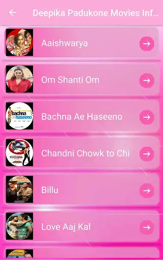 Play Deepika Padukone