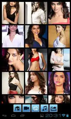 Play Deepika Padukone