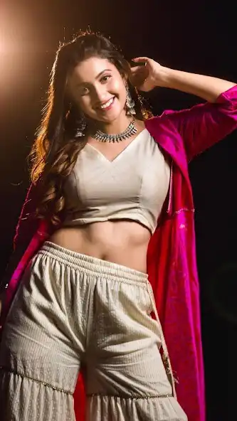 Play Deepika Pilli Image Wallpapers as an online game Deepika Pilli Image Wallpapers with UptoPlay