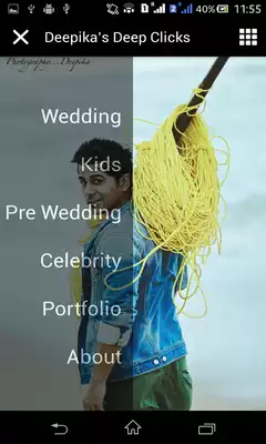 Play Deepikas Deep Clicks