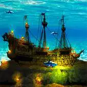 Free play online Deep Immersion - Sharks, Treasures Gold APK Free play online Deep Immersion - Sharks, Treasures Gold APK