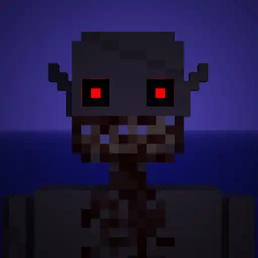 Play Deep in Dark APK