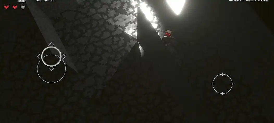 Play Deep in Dark  and enjoy Deep in Dark with UptoPlay