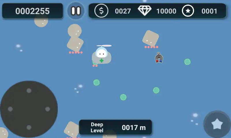 Play DeepIn  and enjoy DeepIn with UptoPlay