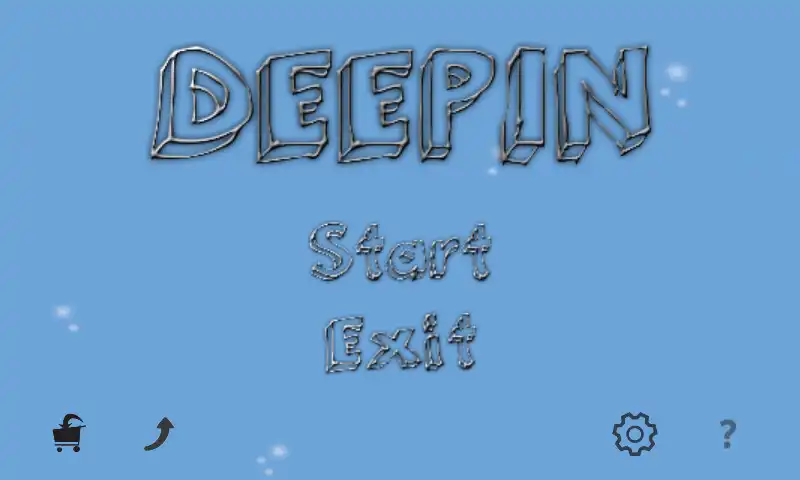 Play DeepIn as an online game DeepIn with UptoPlay
