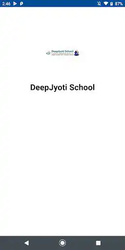 Play DeepJyoti School  and enjoy DeepJyoti School with UptoPlay