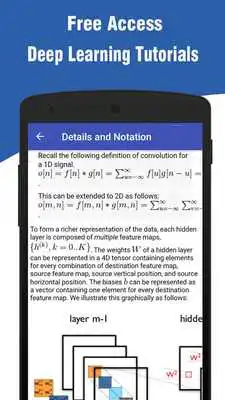 Play Deep Learning Tutorials