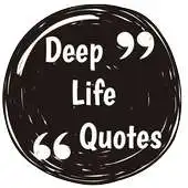 Free play online Deep life quotes 2019 APK Free play online Deep life quotes 2019 APK