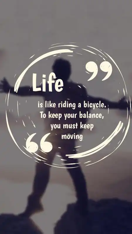 Play Deep life quotes 2019