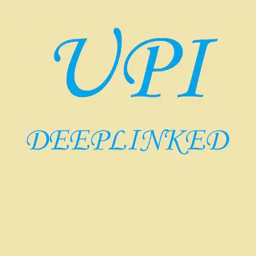 Play DeepLink UPI Module APK Play DeepLink UPI Module APK