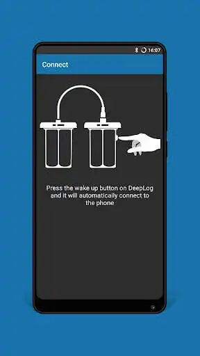 Play Deep Log as an online game online Deep Log with UptoPlay Play Deep Log as an online game Deep Log with UptoPlay