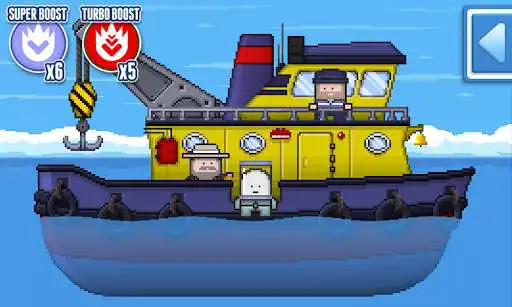 Play Deep Loot  and enjoy Deep Loot with UptoPlay