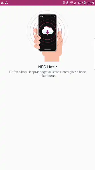 Play DeepManage NFC Yükleyici as an online game DeepManage NFC Yükleyici with UptoPlay