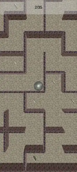 Play Deep Maze 3D  and enjoy Deep Maze 3D with UptoPlay
