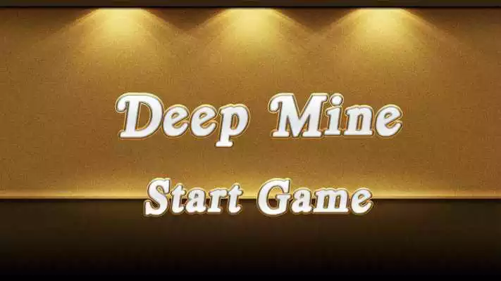 Play Deep Mine