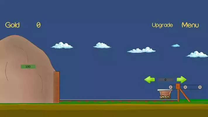 Play Deep Mine