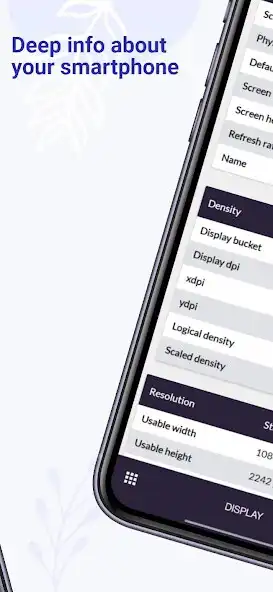 Play Deep Mobile Information  and enjoy Deep Mobile Information with UptoPlay