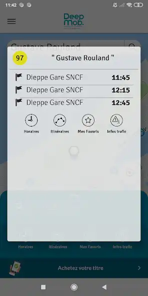 Play Deep Mob as an online game Deep Mob with UptoPlay