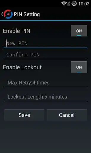 Play DeepNet MobileID as an online game DeepNet MobileID with UptoPlay